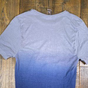 Gymshark T-Shirt Ombre